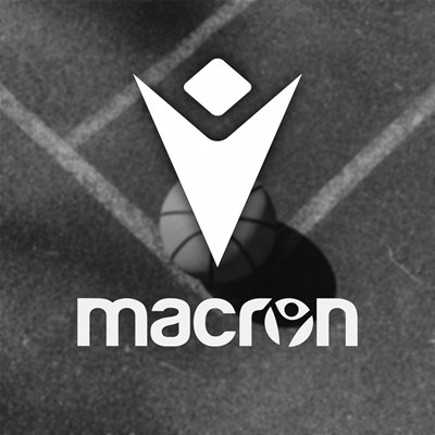 MACRON BASKETBALL